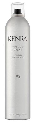 Volume Spray 25