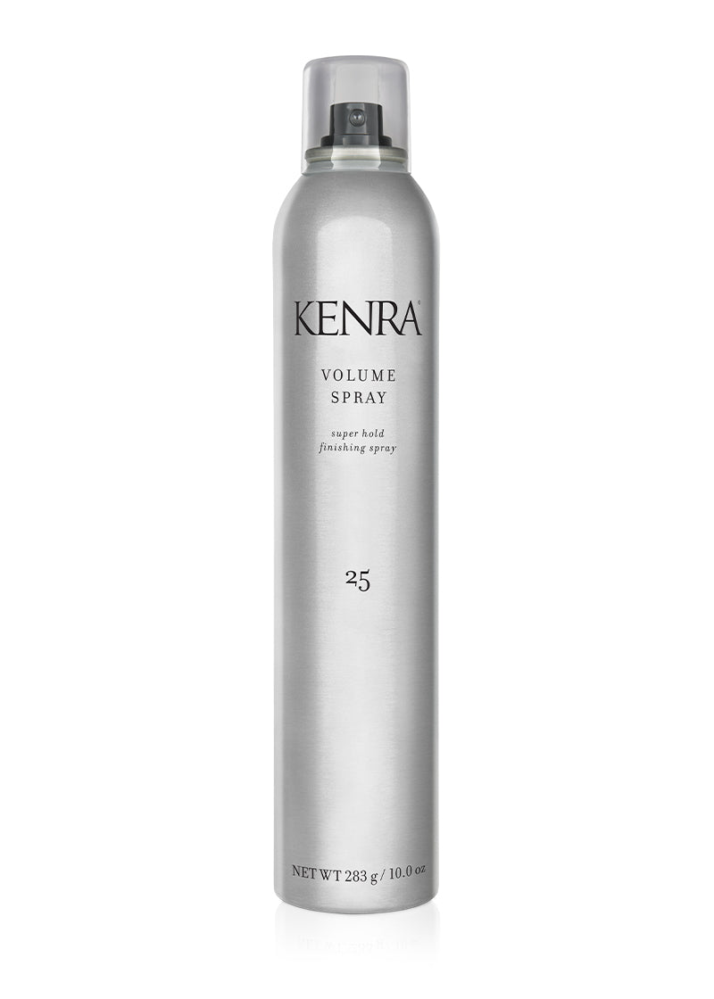Volume Spray 25