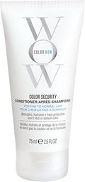 Color Security Conditioner for Fine-to-Normal Hair
