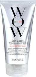 Color Security Shampoo