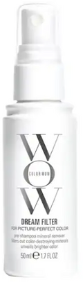 Dream Filter Pre-shampoo Mineral Remover