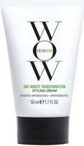 One-Minute Transformation Styling Cream