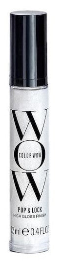 Pop & Lock High Gloss Finish