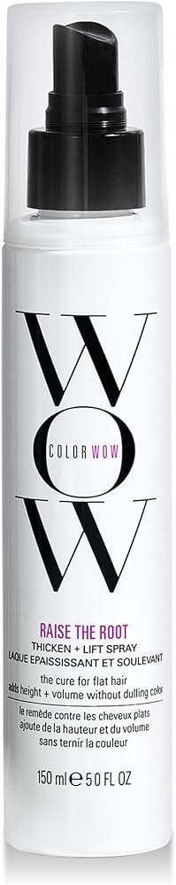 Raise the Root Thicken + Lift Spray