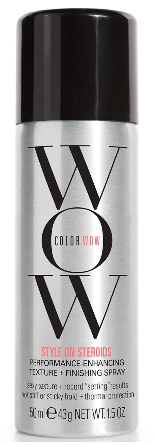 Style on Steroids Texture Spray