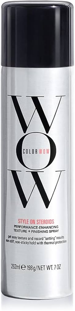 Style on Steroids Texture Spray