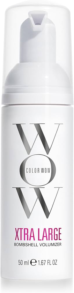 Xtra Large Bombshell Volumizer