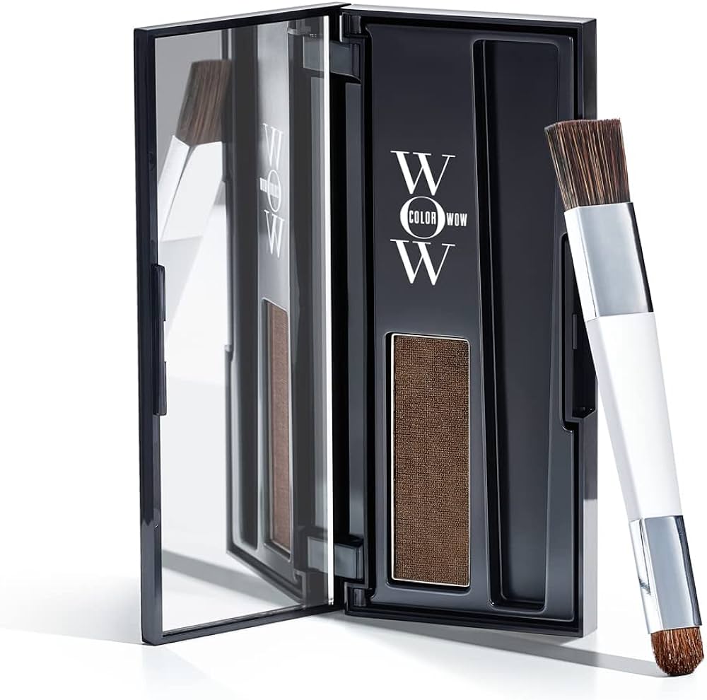 Root Cover Up Powder