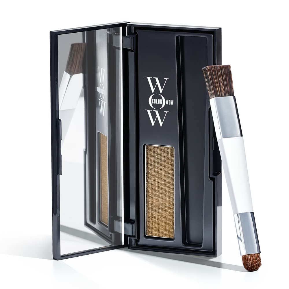 Root Cover Up Powder