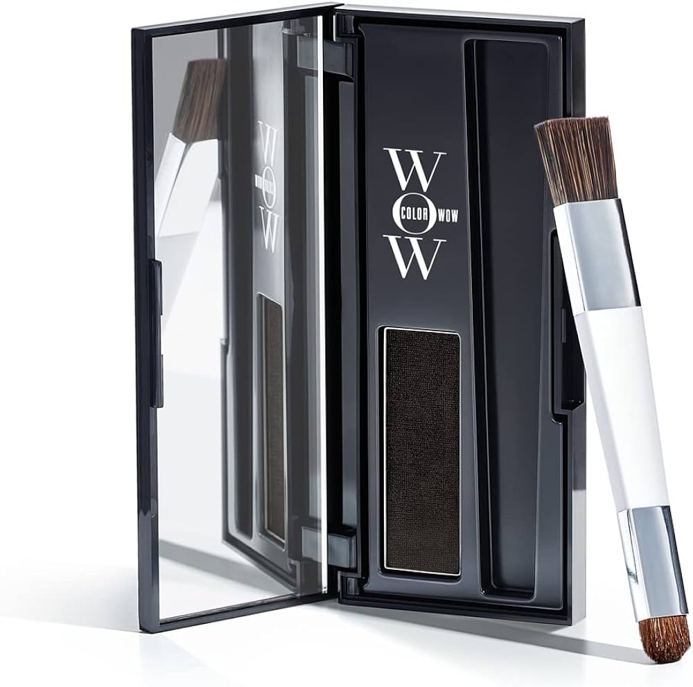 Root Cover Up Powder