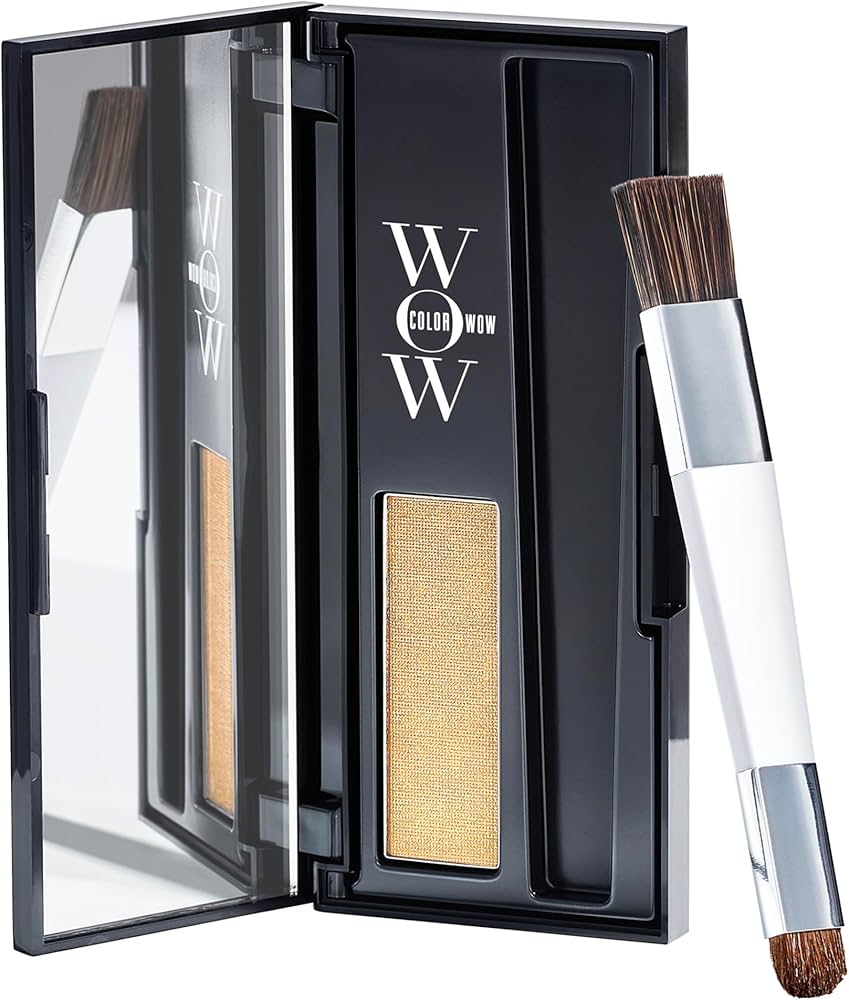 Root Cover Up Powder