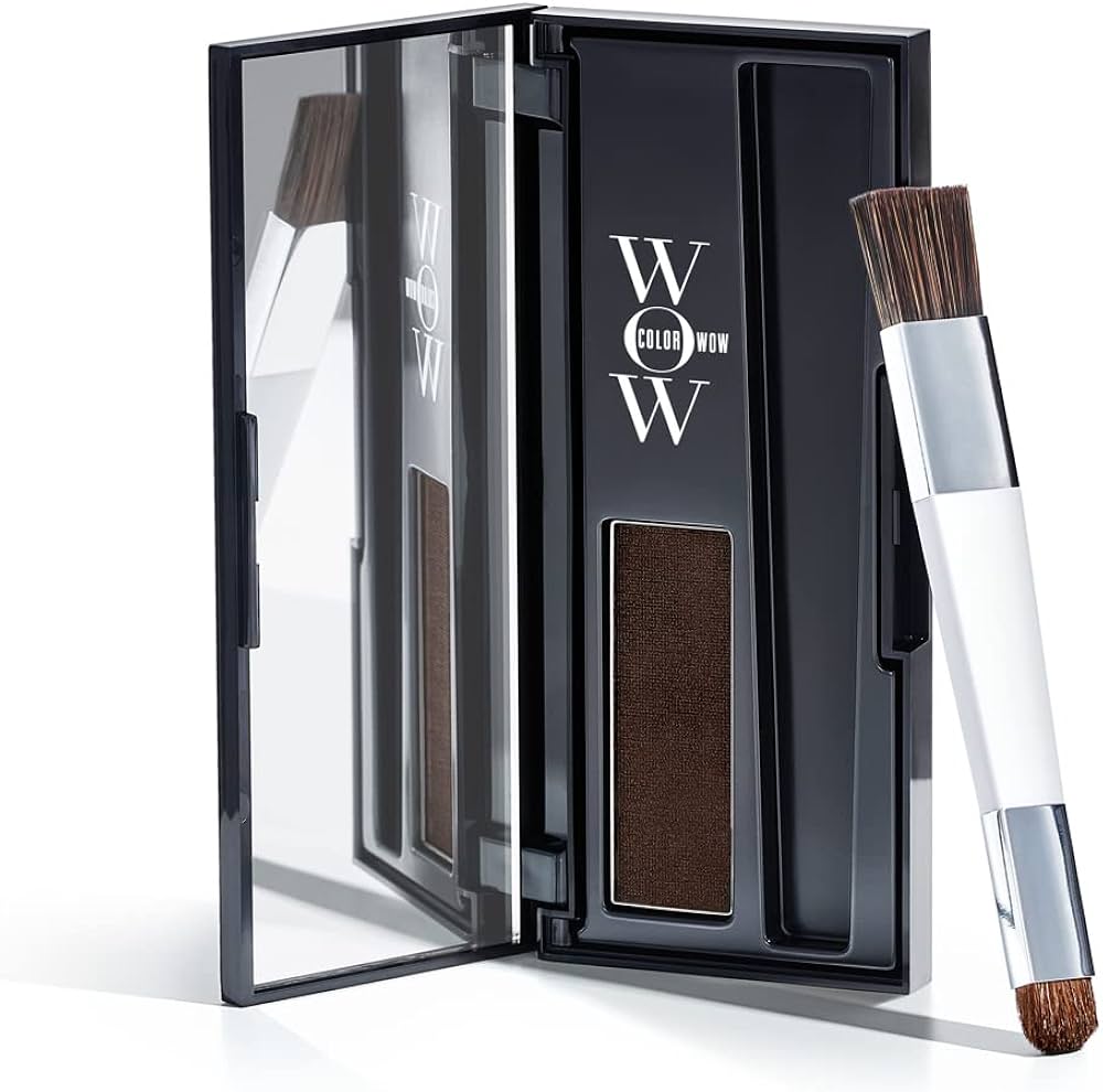 Root Cover Up Powder