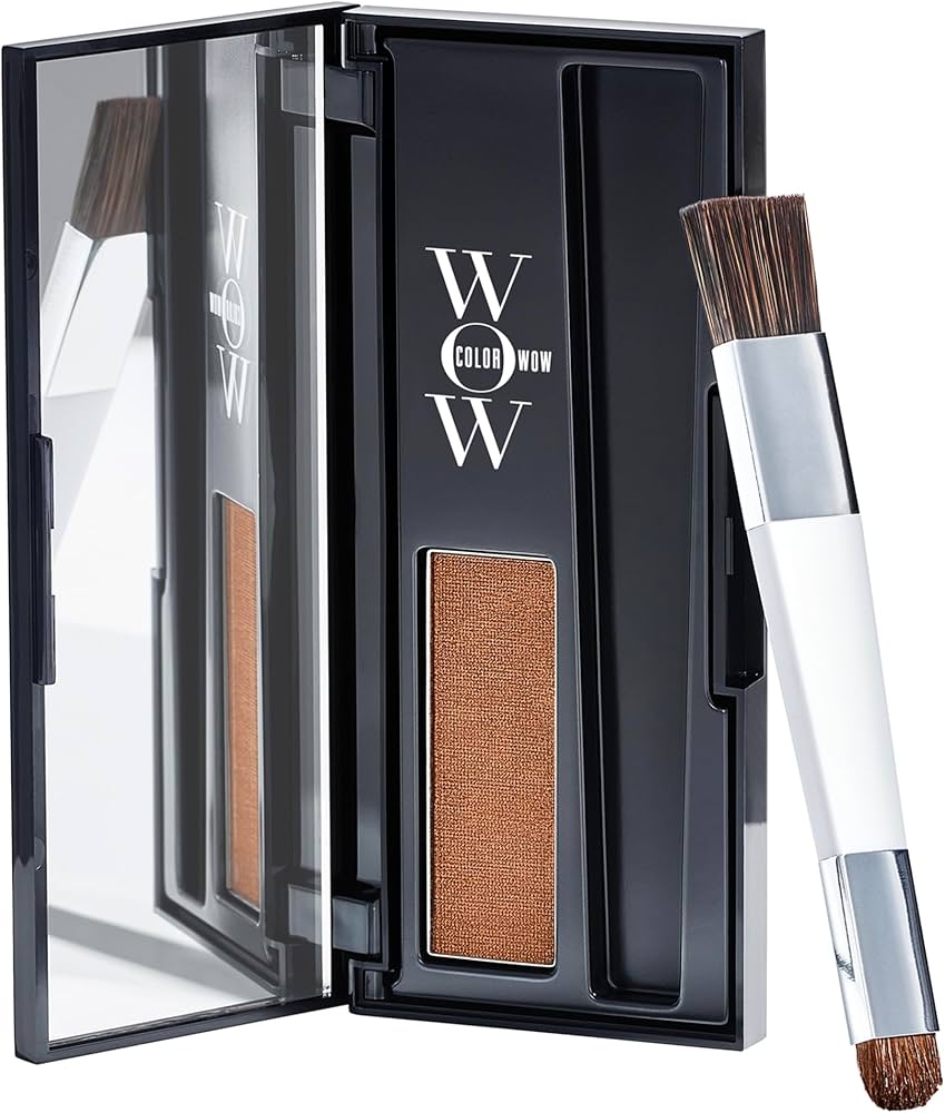 Root Cover Up Powder