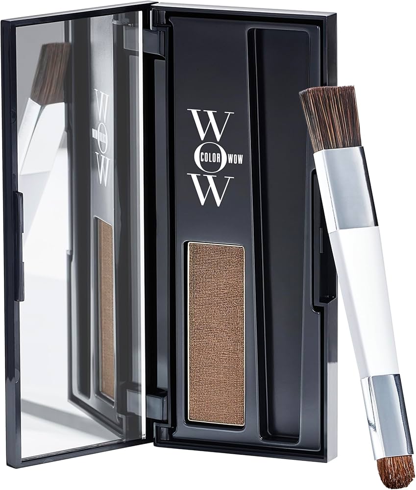 Root Cover Up Powder