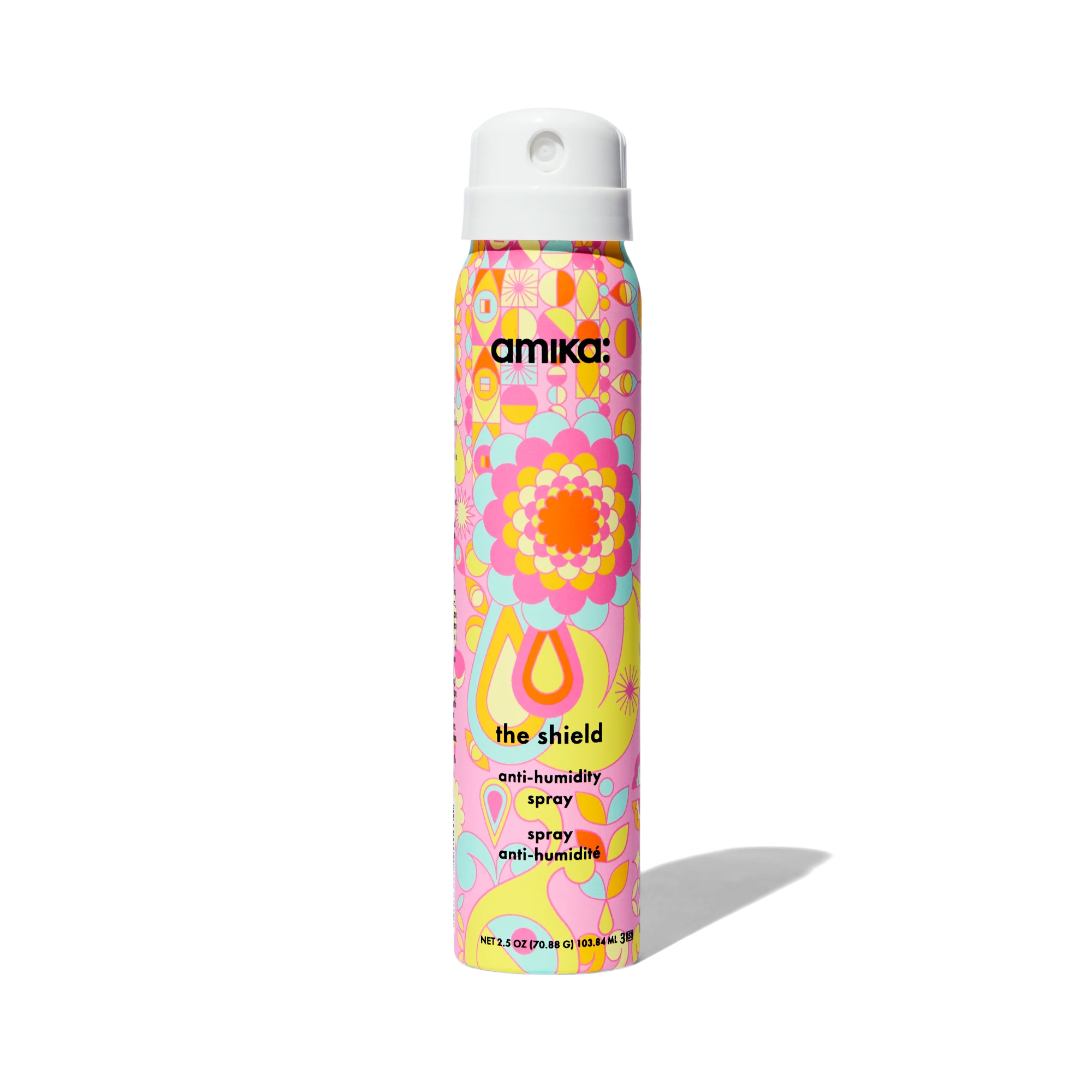 the shield anti-humidity spray
