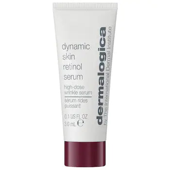 dynamic skin retinol serum