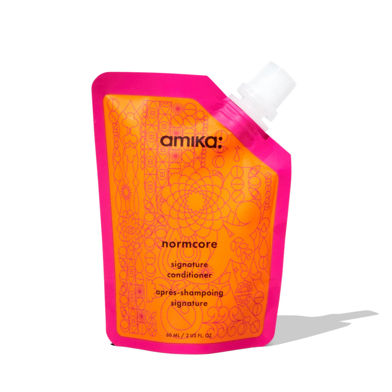normcore signature conditioner