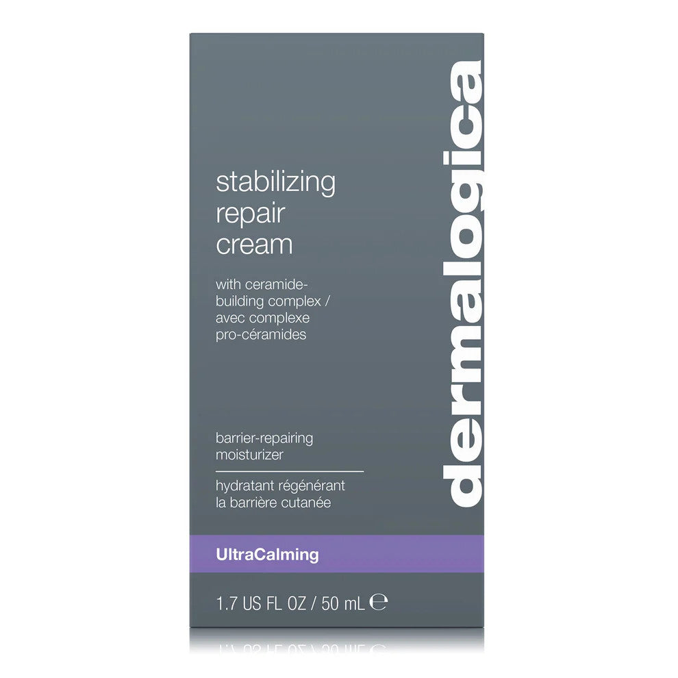 stabilizing repair cream