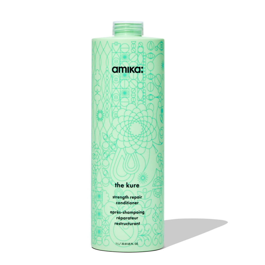 the kure strength repair conditioner