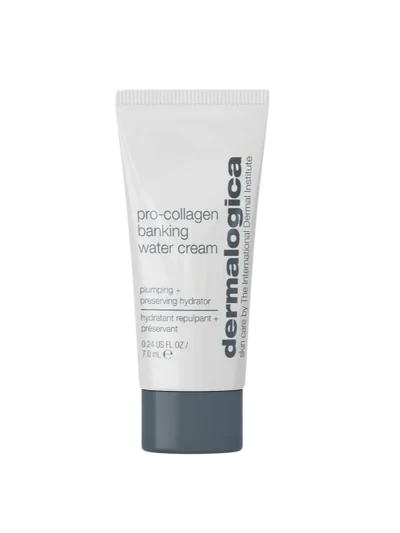 Pro-collagen Banking Water Cream