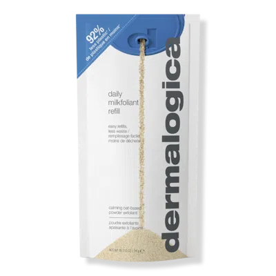 daily milkfoliant exfoliator