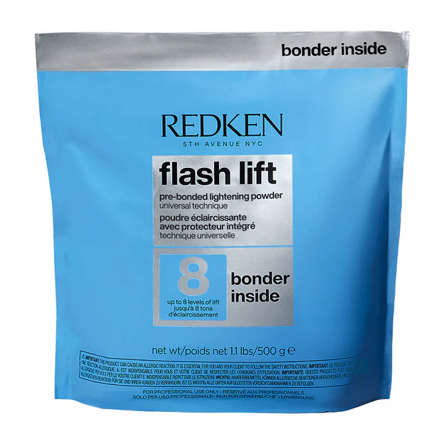 Flash Lift Bonder Inside