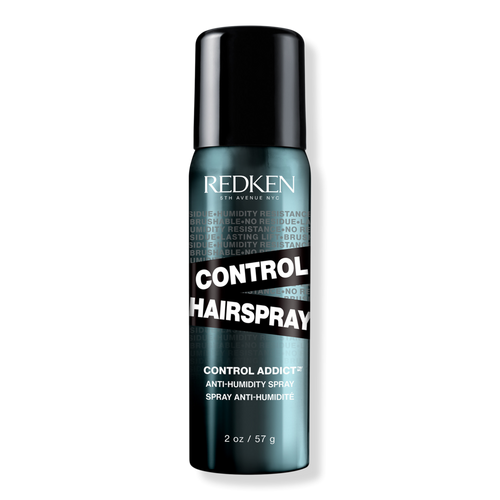 Control Hairspray
