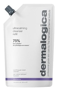 ultracalming cleanser