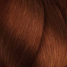 iNOA No Ammonia Permanent Haircolor