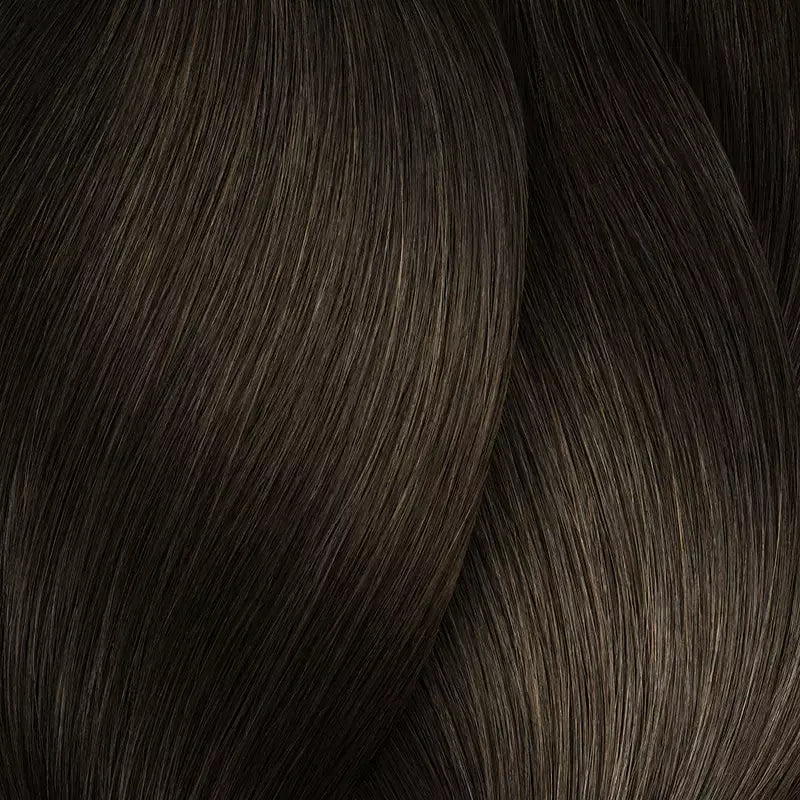 iNOA No Ammonia Permanent Haircolor
