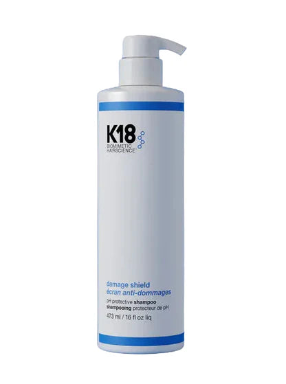 Damage Shield pH Protective Shampoo