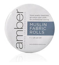 Muslin Fabric  Roll 1x25 yards