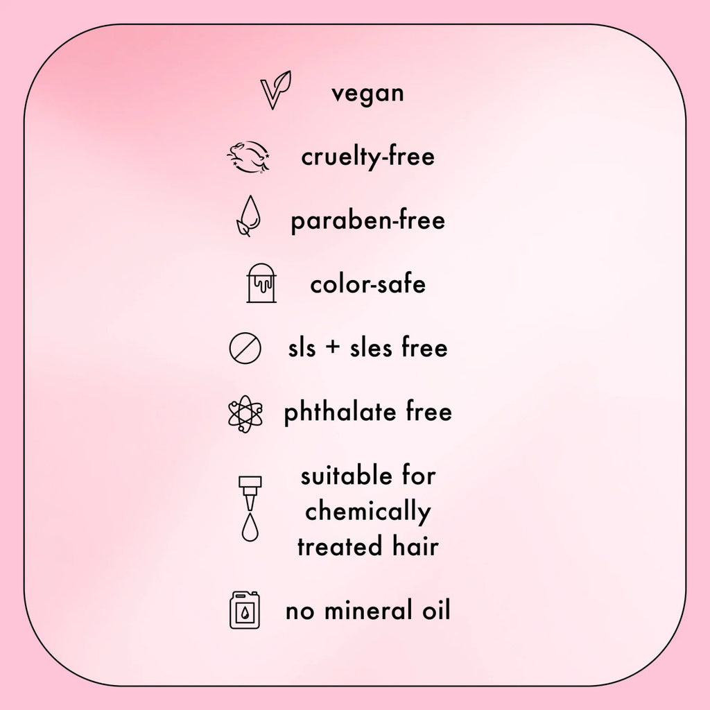 mirrorball high shine + protect antioxidant conditioner
