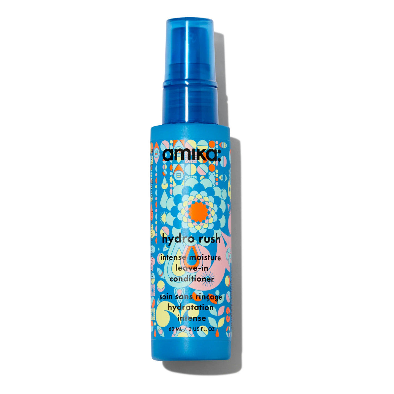 hydro intense moisture leave-in conditioner