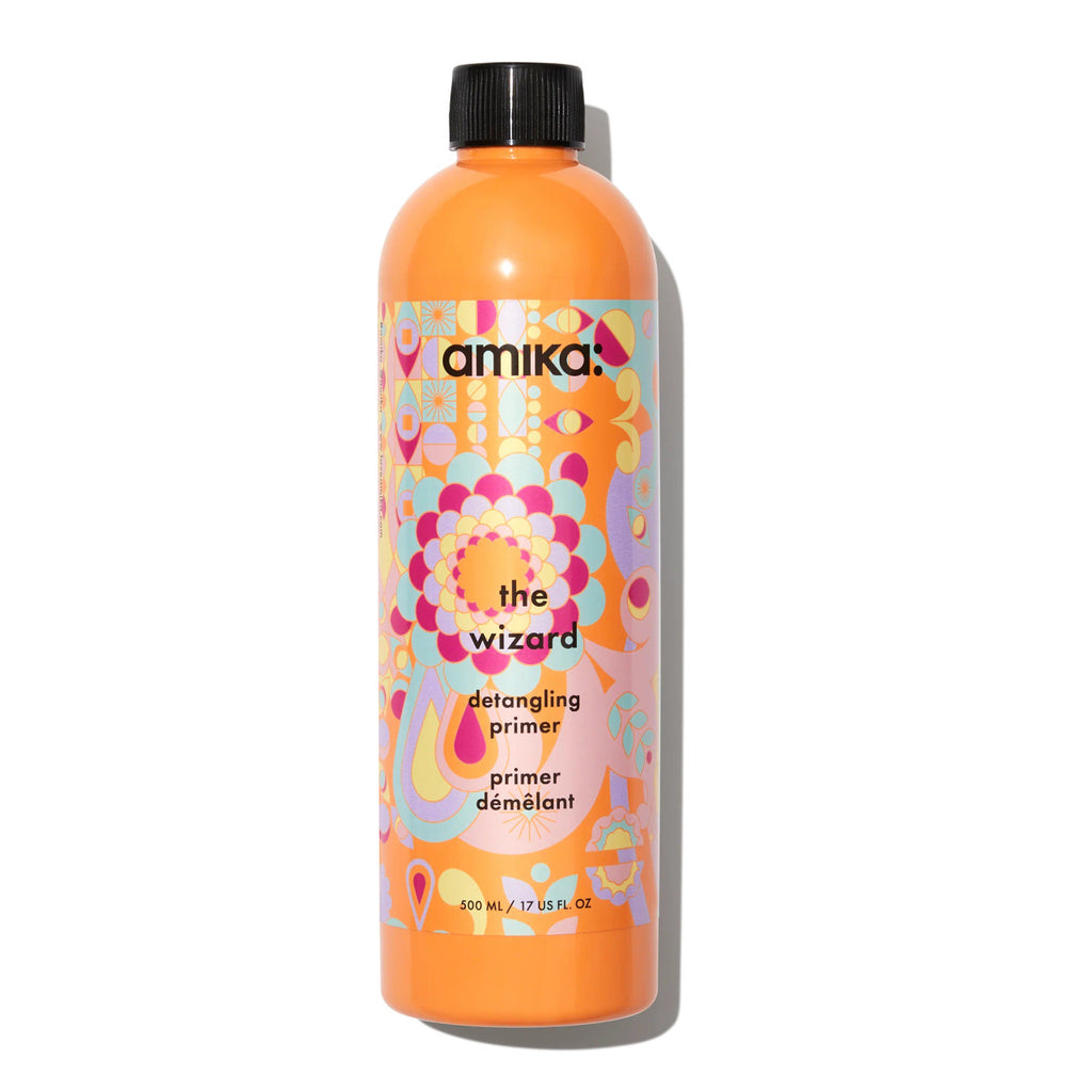 the wizard detangling primer