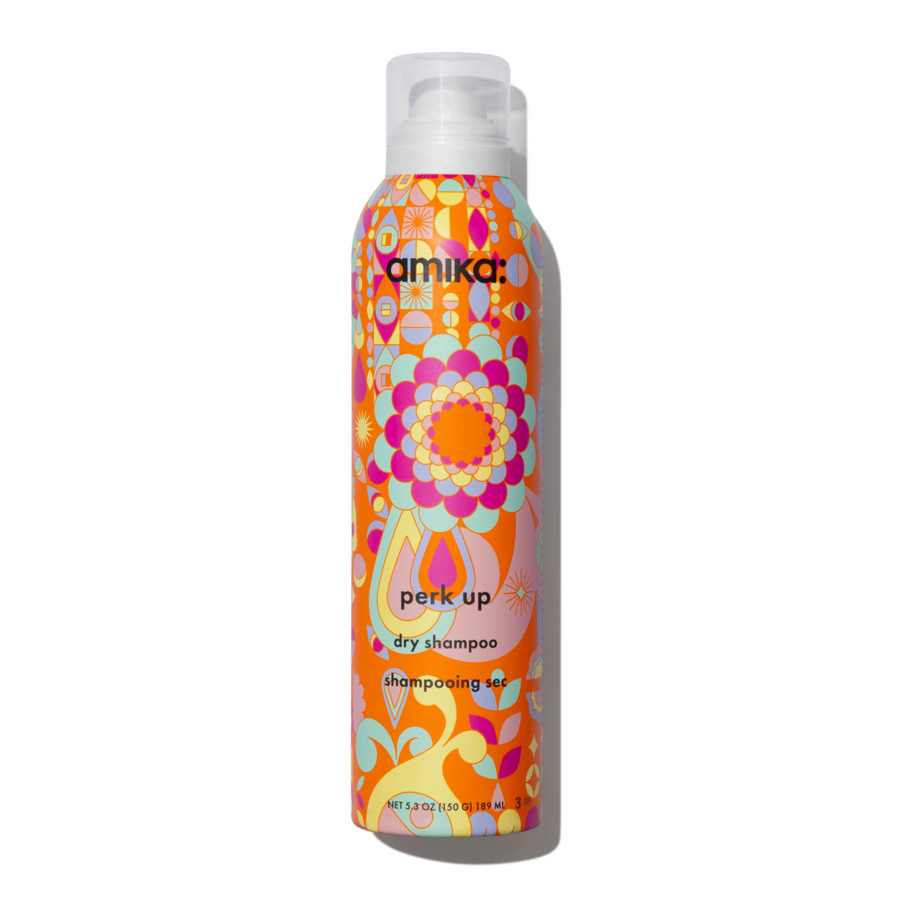perk up talc-free dry shampoo