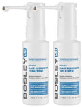 Men's Hair Regrowth Treatment with 5% Minoxidil- Sprayer