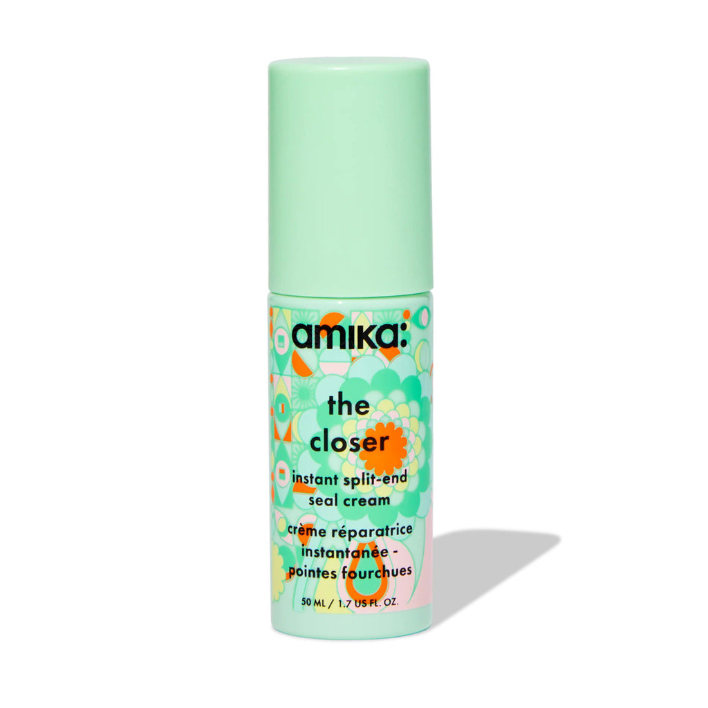 the closer instant split-end seal cream