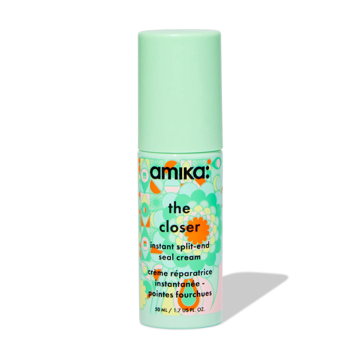 the closer instant split-end seal cream