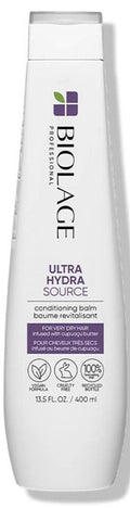 Ultra Hydra Source Moisturizing Conditioning Balm for Very Dry Hair