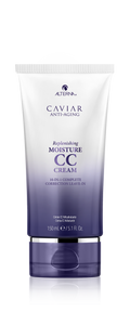 Caviar Anti-Aging Replenishing Moisture CC Cream