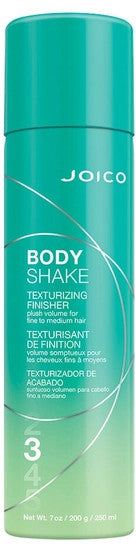 Body Shake Texturizing Finisher
