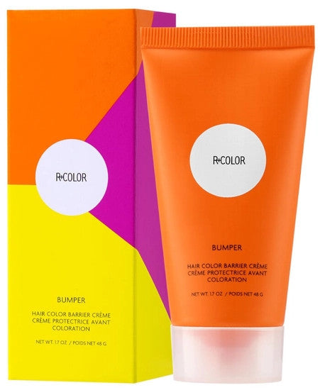 BUMPER Hair Color Barrier Crème