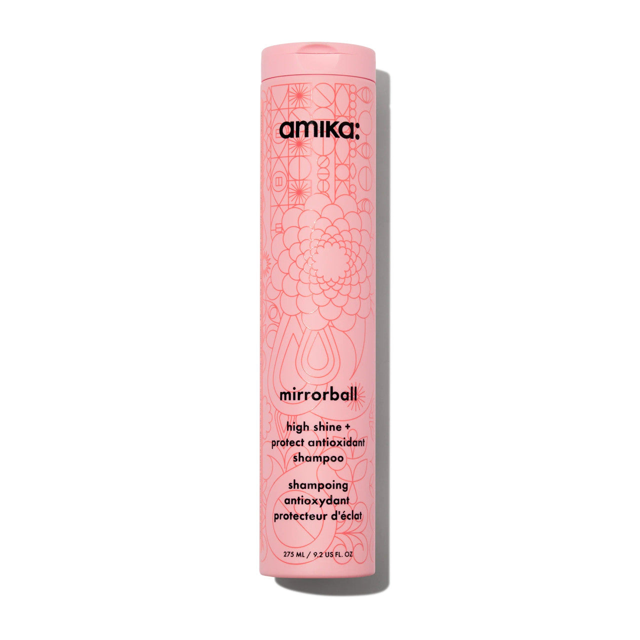 mirrorball high shine + protect antioxidant shampoo