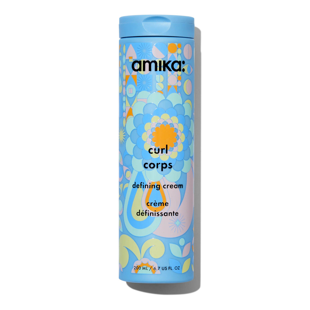 curl corps defining cream