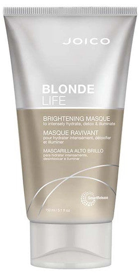 Blonde Life Brightening Masque