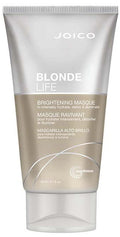 Blonde Life Brightening Masque