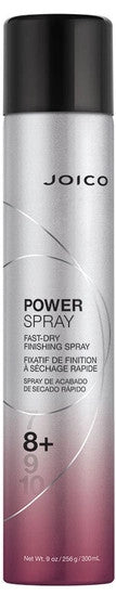 Power Spray Fast-Dry Finishing Spray