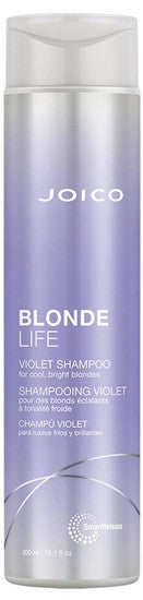 Blonde Life Violet Shampoo