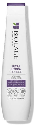 Ultra Hydra Source Moisturizing Shampoo for Very Dry Hair